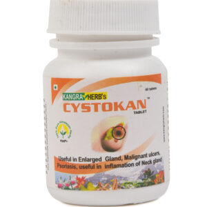 Cystokan Tab