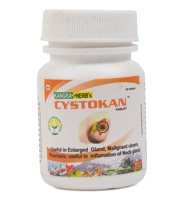 Cystokan Tab