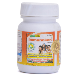 Immunokan Capsules (30 Capsules)