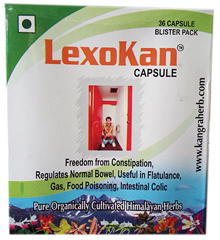 Lexokan Capsules