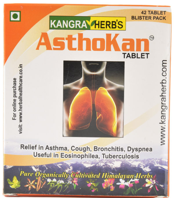 Kangra Herb Immunity Kit