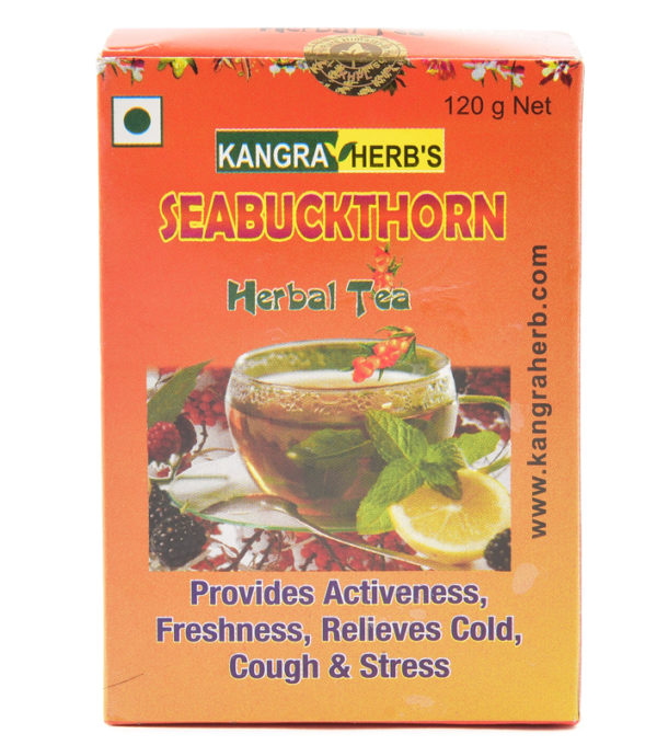 Kangra Herb Immunity Kit